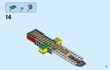 Istruzioni per la Costruzione - LEGO - City - 60103 - Show aereo all'aeroporto: Page 17