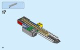 Istruzioni per la Costruzione - LEGO - City - 60103 - Show aereo all'aeroporto: Page 22