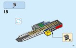 Istruzioni per la Costruzione - LEGO - City - 60103 - Show aereo all'aeroporto: Page 23