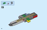 Istruzioni per la Costruzione - LEGO - City - 60103 - Show aereo all'aeroporto: Page 24