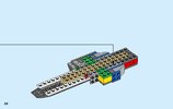 Istruzioni per la Costruzione - LEGO - City - 60103 - Show aereo all'aeroporto: Page 26