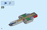 Istruzioni per la Costruzione - LEGO - City - 60103 - Show aereo all'aeroporto: Page 30