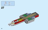 Istruzioni per la Costruzione - LEGO - City - 60103 - Show aereo all'aeroporto: Page 34