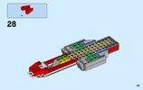 Istruzioni per la Costruzione - LEGO - City - 60103 - Show aereo all'aeroporto: Page 35