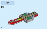 Istruzioni per la Costruzione - LEGO - City - 60103 - Show aereo all'aeroporto: Page 36