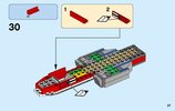 Istruzioni per la Costruzione - LEGO - City - 60103 - Show aereo all'aeroporto: Page 37