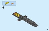 Istruzioni per la Costruzione - LEGO - City - 60103 - Show aereo all'aeroporto: Page 9