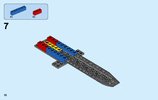 Istruzioni per la Costruzione - LEGO - City - 60103 - Show aereo all'aeroporto: Page 10