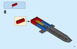 Istruzioni per la Costruzione - LEGO - City - 60103 - Show aereo all'aeroporto: Page 11