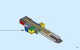 Istruzioni per la Costruzione - LEGO - City - 60103 - Show aereo all'aeroporto: Page 19