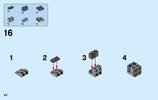 Istruzioni per la Costruzione - LEGO - City - 60103 - Show aereo all'aeroporto: Page 20