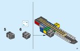 Istruzioni per la Costruzione - LEGO - City - 60103 - Show aereo all'aeroporto: Page 21