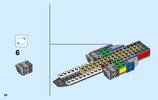 Istruzioni per la Costruzione - LEGO - City - 60103 - Show aereo all'aeroporto: Page 28