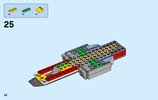 Istruzioni per la Costruzione - LEGO - City - 60103 - Show aereo all'aeroporto: Page 32