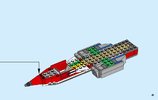 Istruzioni per la Costruzione - LEGO - City - 60103 - Show aereo all'aeroporto: Page 41