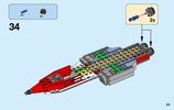 Istruzioni per la Costruzione - LEGO - City - 60103 - Show aereo all'aeroporto: Page 43