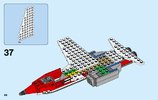 Istruzioni per la Costruzione - LEGO - City - 60103 - Show aereo all'aeroporto: Page 46