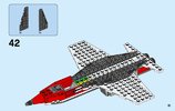 Istruzioni per la Costruzione - LEGO - City - 60103 - Show aereo all'aeroporto: Page 51