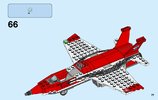 Istruzioni per la Costruzione - LEGO - City - 60103 - Show aereo all'aeroporto: Page 77