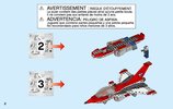 Istruzioni per la Costruzione - LEGO - City - 60103 - Show aereo all'aeroporto: Page 2