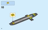 Istruzioni per la Costruzione - LEGO - City - 60103 - Show aereo all'aeroporto: Page 12