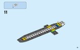 Istruzioni per la Costruzione - LEGO - City - 60103 - Show aereo all'aeroporto: Page 13