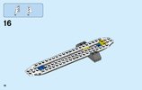 Istruzioni per la Costruzione - LEGO - City - 60103 - Show aereo all'aeroporto: Page 18