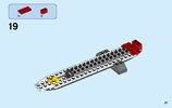 Istruzioni per la Costruzione - LEGO - City - 60103 - Show aereo all'aeroporto: Page 21