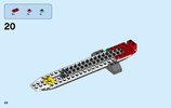 Istruzioni per la Costruzione - LEGO - City - 60103 - Show aereo all'aeroporto: Page 22