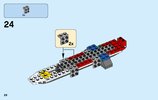 Istruzioni per la Costruzione - LEGO - City - 60103 - Show aereo all'aeroporto: Page 26