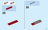 Istruzioni per la Costruzione - LEGO - City - 60103 - Show aereo all'aeroporto: Page 31