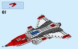 Istruzioni per la Costruzione - LEGO - City - 60103 - Show aereo all'aeroporto: Page 60