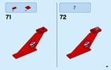 Istruzioni per la Costruzione - LEGO - City - 60103 - Show aereo all'aeroporto: Page 69