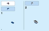 Istruzioni per la Costruzione - LEGO - City - 60103 - Show aereo all'aeroporto: Page 6