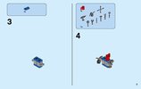 Istruzioni per la Costruzione - LEGO - City - 60103 - Show aereo all'aeroporto: Page 7