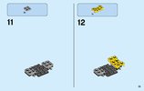 Istruzioni per la Costruzione - LEGO - City - 60103 - Show aereo all'aeroporto: Page 13