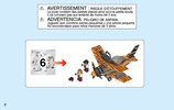 Istruzioni per la Costruzione - LEGO - City - 60103 - Show aereo all'aeroporto: Page 2