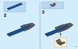 Istruzioni per la Costruzione - LEGO - City - 60103 - Show aereo all'aeroporto: Page 5