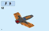 Istruzioni per la Costruzione - LEGO - City - 60103 - Show aereo all'aeroporto: Page 12