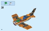 Istruzioni per la Costruzione - LEGO - City - 60103 - Show aereo all'aeroporto: Page 32