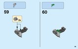 Istruzioni per la Costruzione - LEGO - City - 60103 - Show aereo all'aeroporto: Page 59