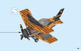 Istruzioni per la Costruzione - LEGO - City - 60103 - Show aereo all'aeroporto: Page 65