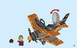 Istruzioni per la Costruzione - LEGO - City - 60103 - Show aereo all'aeroporto: Page 67