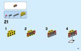 Istruzioni per la Costruzione - LEGO - City - 60103 - Show aereo all'aeroporto: Page 21