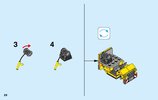 Istruzioni per la Costruzione - LEGO - City - 60103 - Show aereo all'aeroporto: Page 26