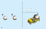 Istruzioni per la Costruzione - LEGO - City - 60103 - Show aereo all'aeroporto: Page 28