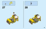 Istruzioni per la Costruzione - LEGO - City - 60103 - Show aereo all'aeroporto: Page 29