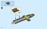 Istruzioni per la Costruzione - LEGO - City - 60103 - Show aereo all'aeroporto: Page 10