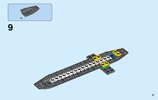 Istruzioni per la Costruzione - LEGO - City - 60103 - Show aereo all'aeroporto: Page 11