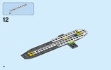 Istruzioni per la Costruzione - LEGO - City - 60103 - Show aereo all'aeroporto: Page 14